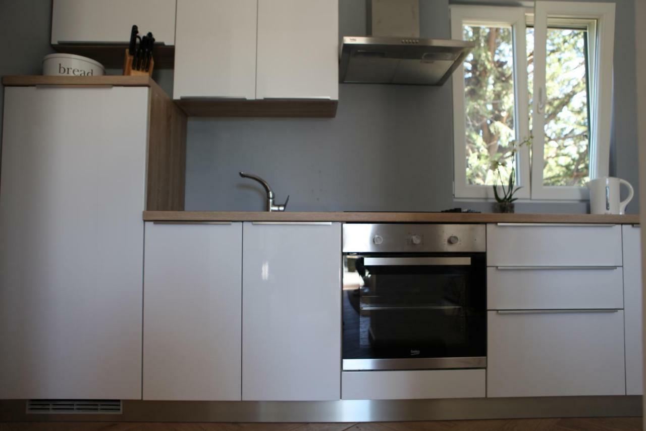 Apartment Blue Ivy 塞利讷 外观 照片