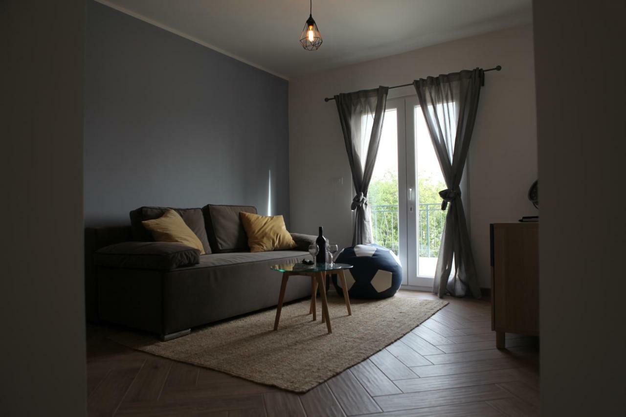 Apartment Blue Ivy 塞利讷 外观 照片